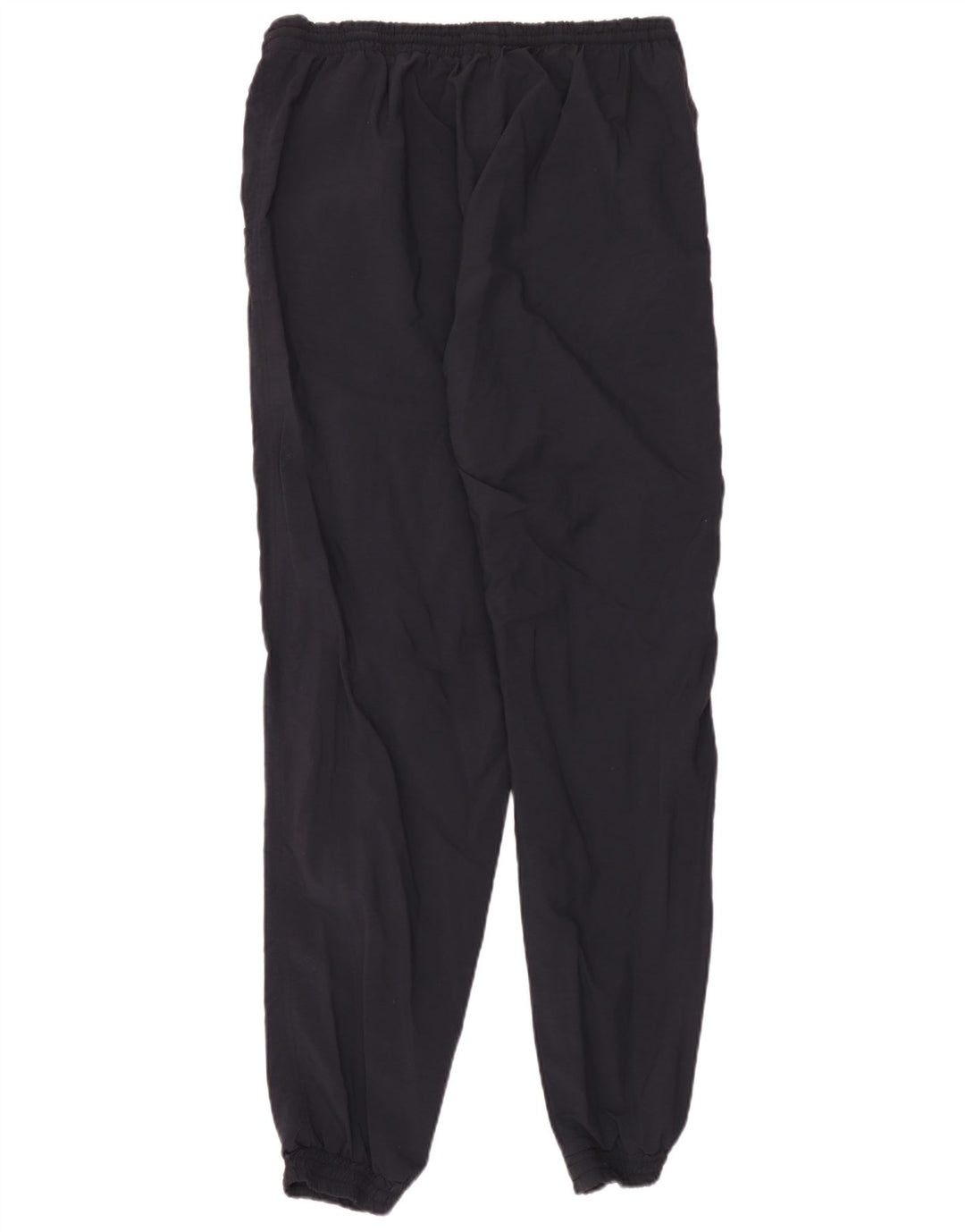 Pantalones De Chándal Puma Joggers Medium Negro Poliamida Hombre