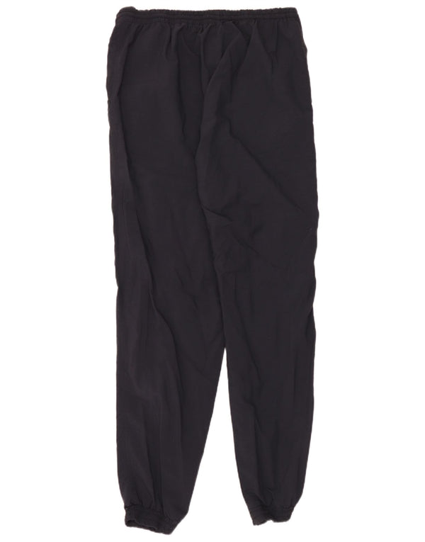 Pantalones De Chándal Puma Joggers Medium Negro Poliamida Hombre