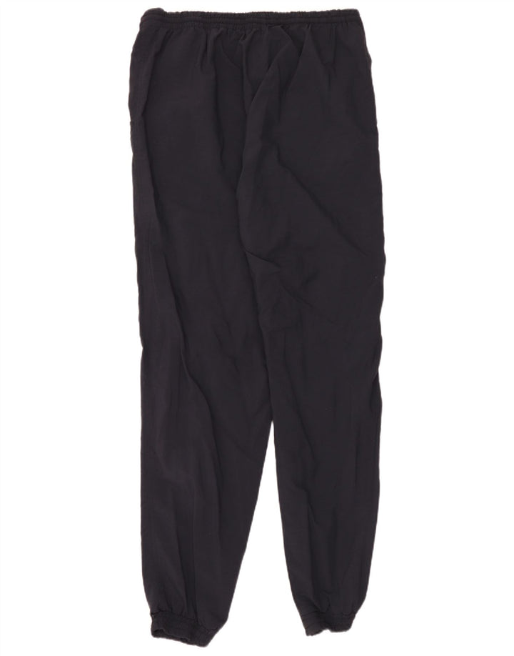 Pantalones De Chándal Puma Joggers Medium Negro Poliamida Hombre