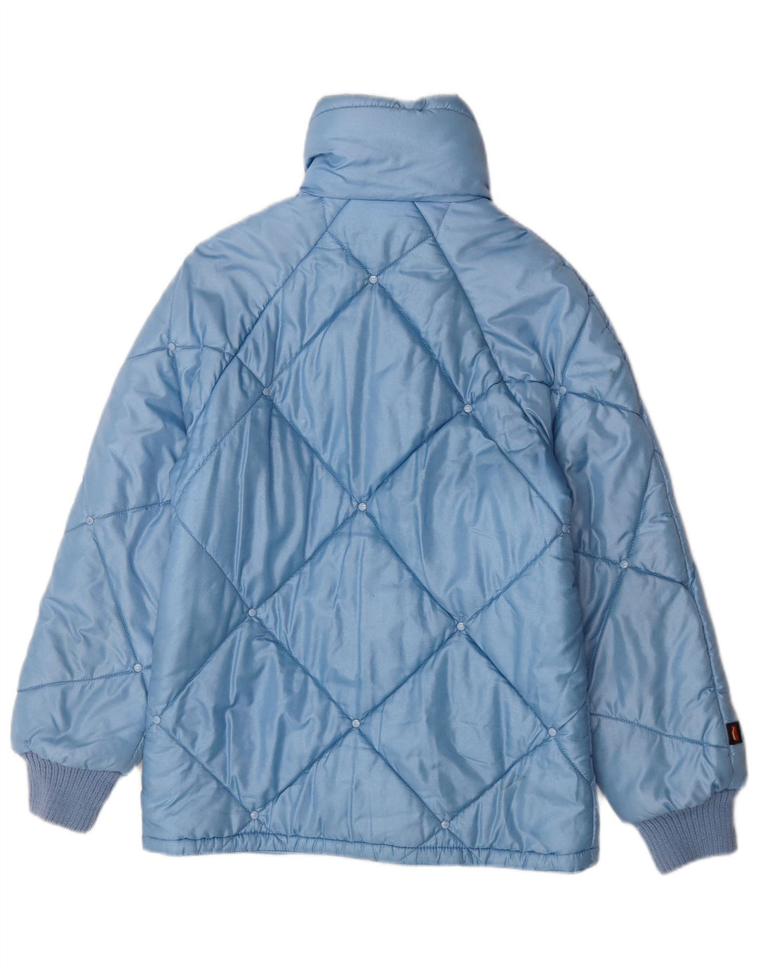 Chaqueta acolchada para mujer Ellesse EU 38 Azul medio
