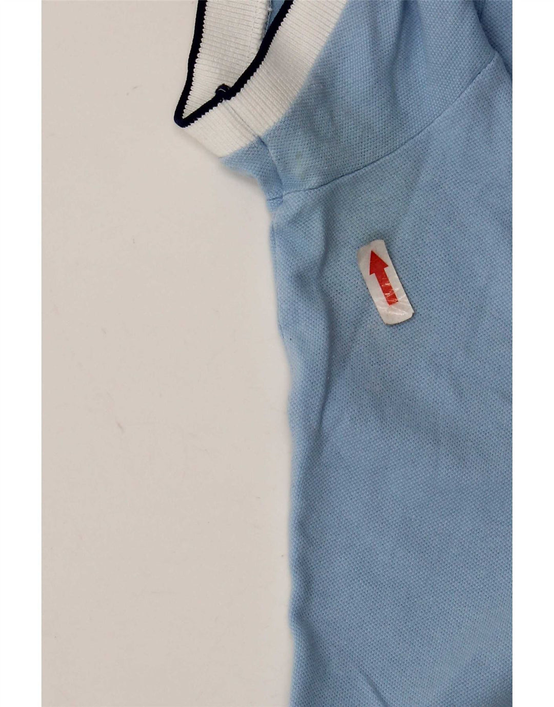 Polo Fred Perry Mujer Azul Medio Algodón Sports