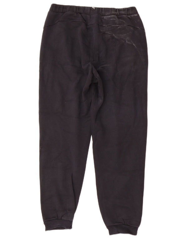 Puma Pantalones de chándal para niño Joggers 13-14 años Negro