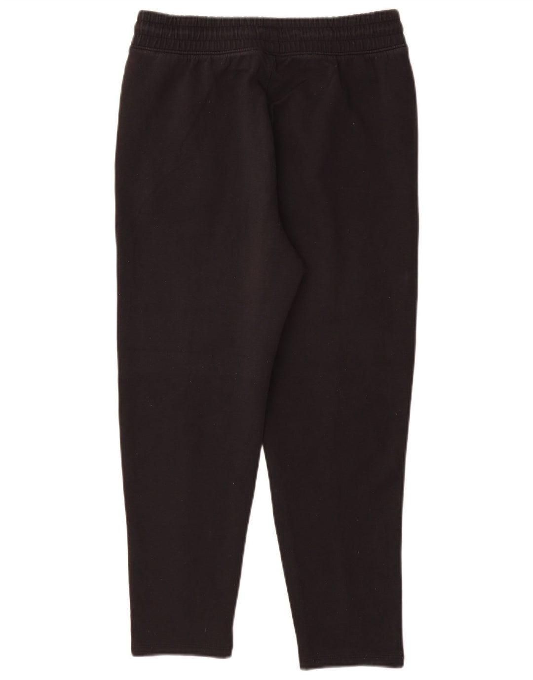 Under Armour Pantalón De Chándal Gráfico Pequeño Poliéster Negro Mujer