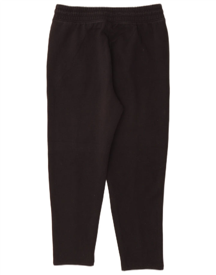 Under Armour Pantalón De Chándal Gráfico Pequeño Poliéster Negro Mujer
