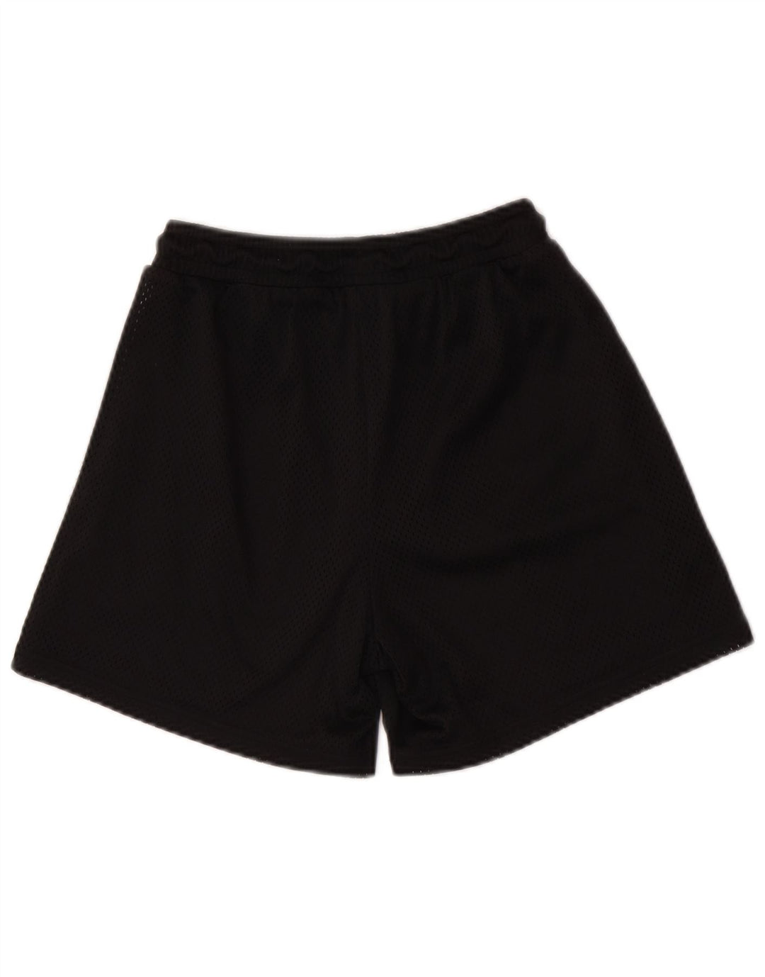 Fila Shorts deportivos para mujer UK 2 2XS Poliéster negro