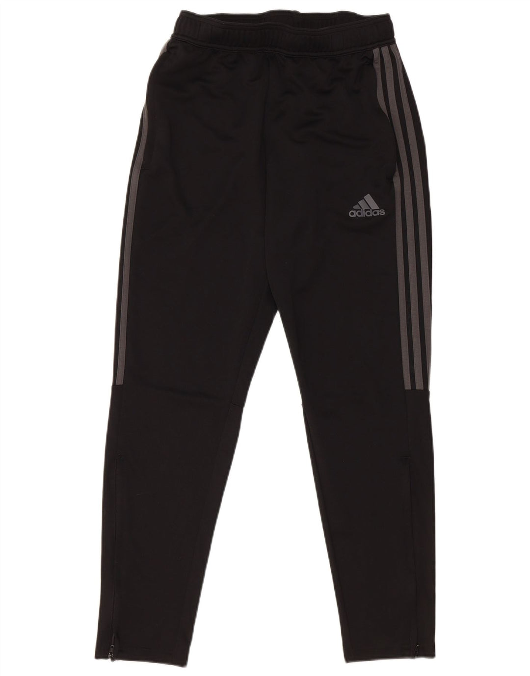 Adidas Hombre Aeroready Pantalones De Chándal Mediano Negro Poliéster
