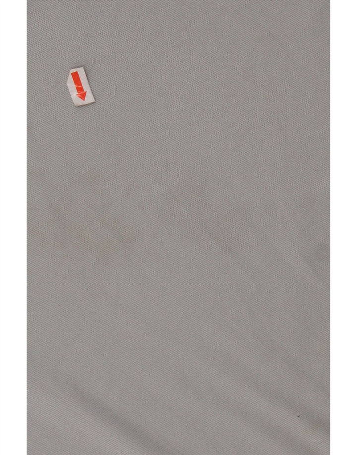 FILA Camiseta gráfica para niño 11-12 años Gris medio Colorblock