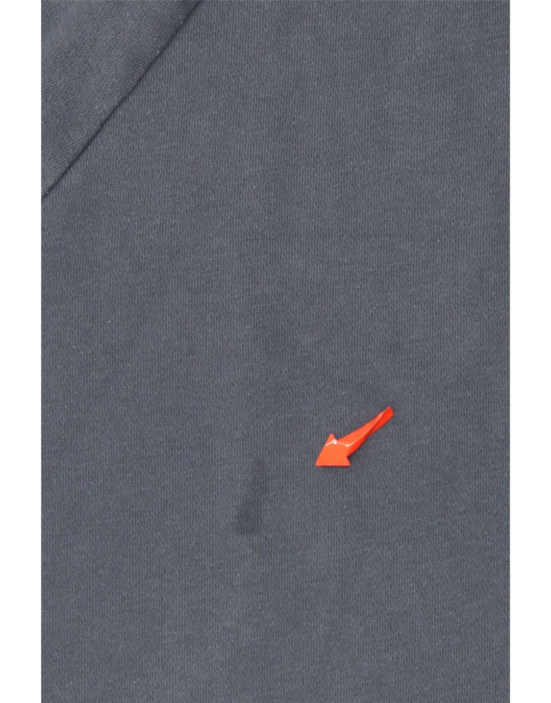 Under Armour Hombre Sudadera con capucha Jumper Medium Azul Marino Algodón