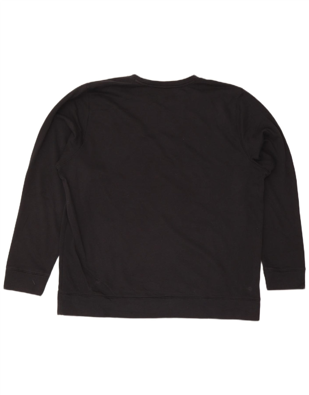 Under Armour Sudadera con capucha para hombre Jumper 2XL Negro