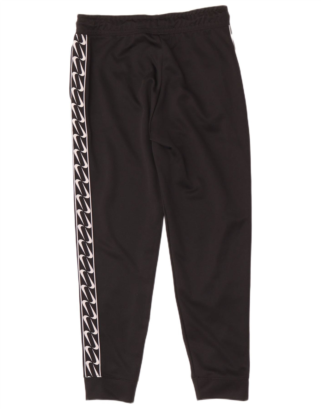 Nike Pantalones De Chándal Gráficos Joggers Medium Negro Poliéster
