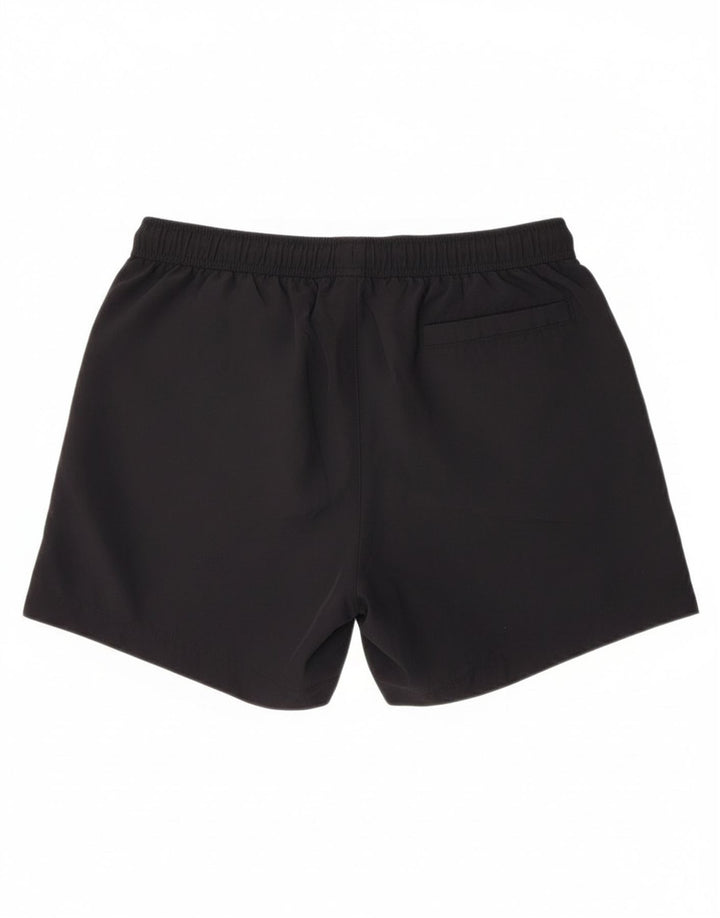 Champion Traje De Baño Hombre Medium Negro Poliamida