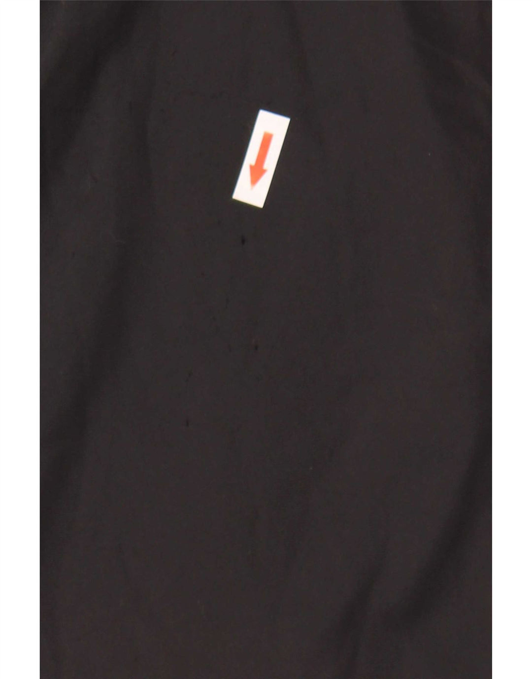 Asics - Pantalón de chándal para hombre, talla grande, color negro
