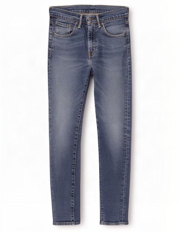 Levi's Jeans ajustados 519 Hi-Ball para hombre W30 L32 Algodón azul