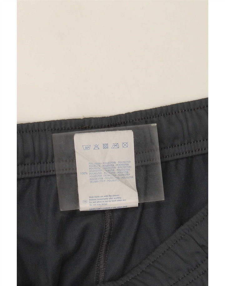 Champion Pantalones De Chándal Para Hombre Joggers 2XL Gris Poliéster
