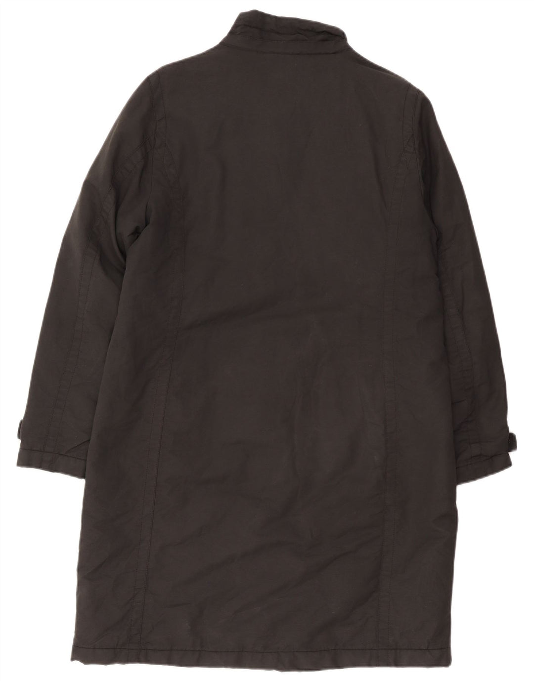 Levi's Abrigo cortavientos para mujer UK 18 XL Algodón gris