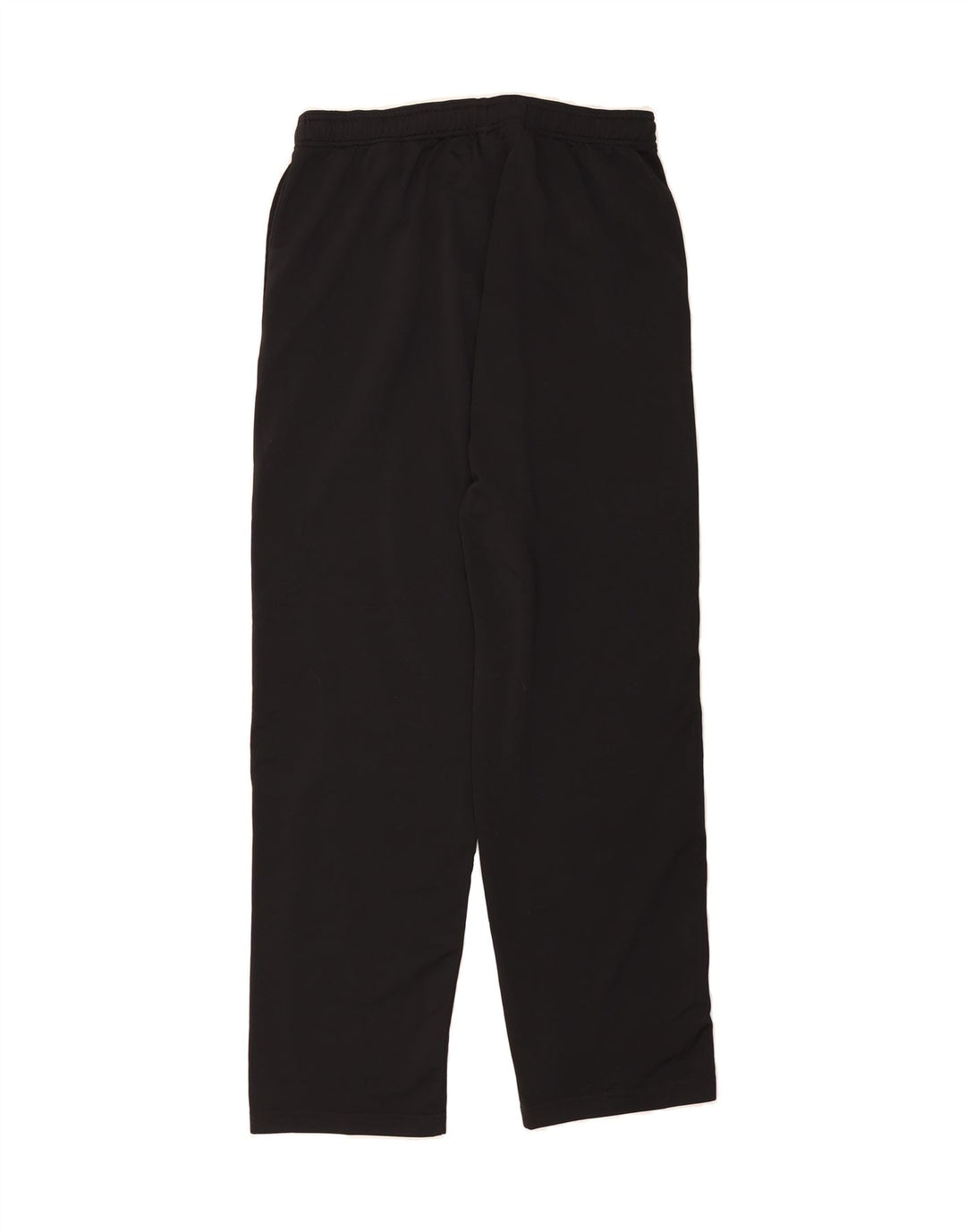 ADIDAS Mens Tracksuit Trousers UK 44/46 Large  Black Polyester Vintage Adidas and Second-Hand Adidas from Messina Hembry 
