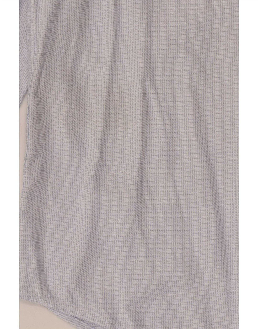 Camisa Jack & Jones para hombre talla 42 algodón a cuadros azul grande