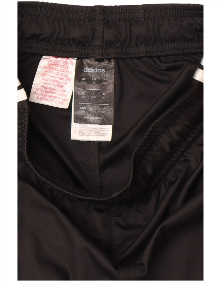 Adidas Chicos Climacool Sport Shorts 11-12 Años Negro Poliéster