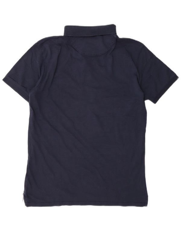 Polo North Sails Hombre XL Algodón Azul Marino