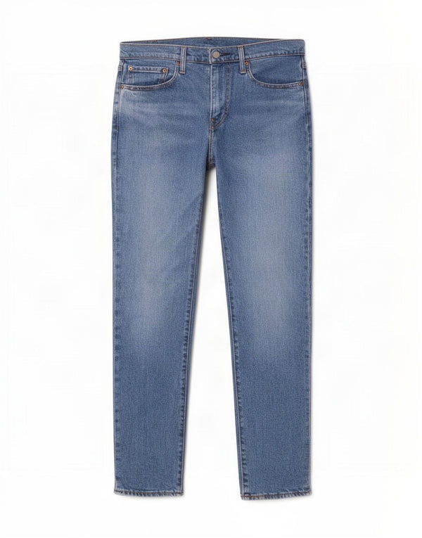 Levi's Hombre 511 Vaqueros Slim W31 L32 Azul