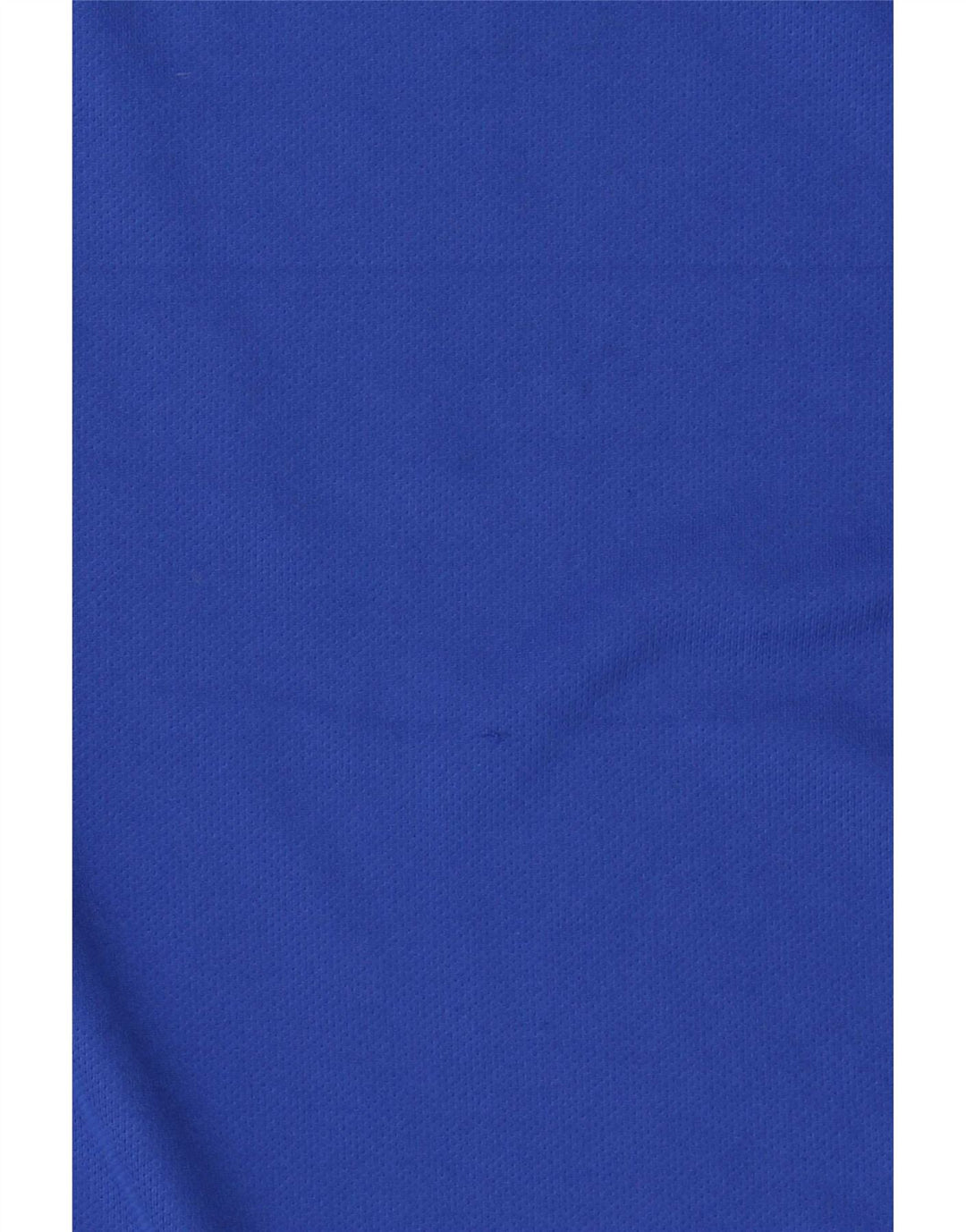 Camiseta Nike Dri Fit para hombre, talla pequeña, azul
