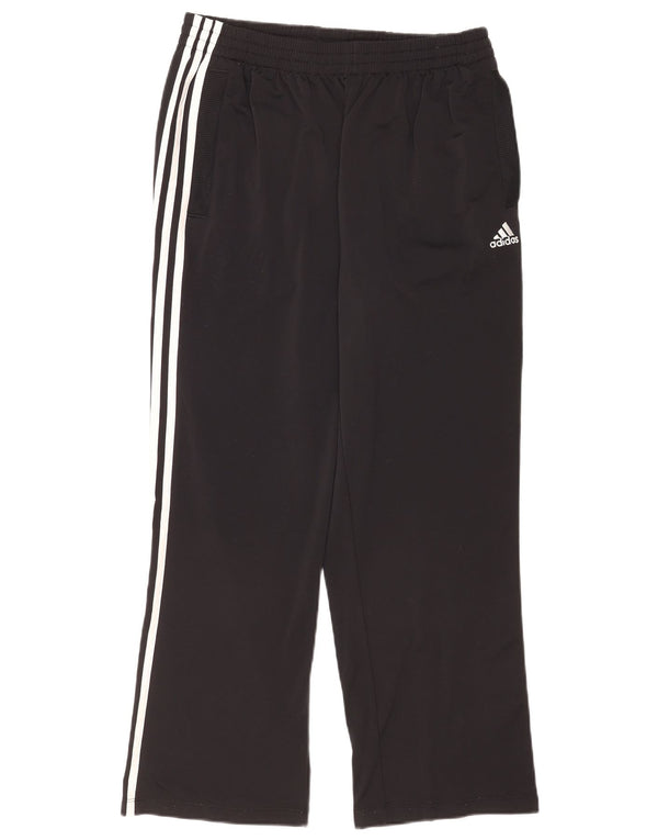 Pantalón De Chándal Adidas Hombre Mediano Negro Poliéster
