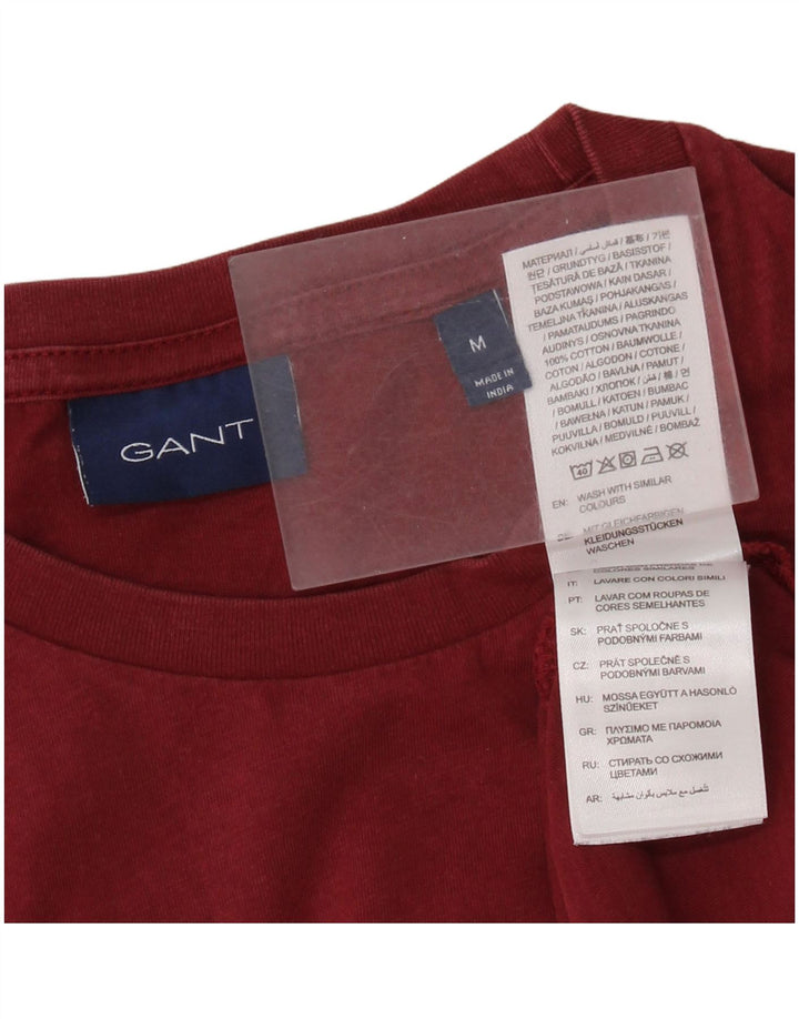 Camiseta Gant Mujer
