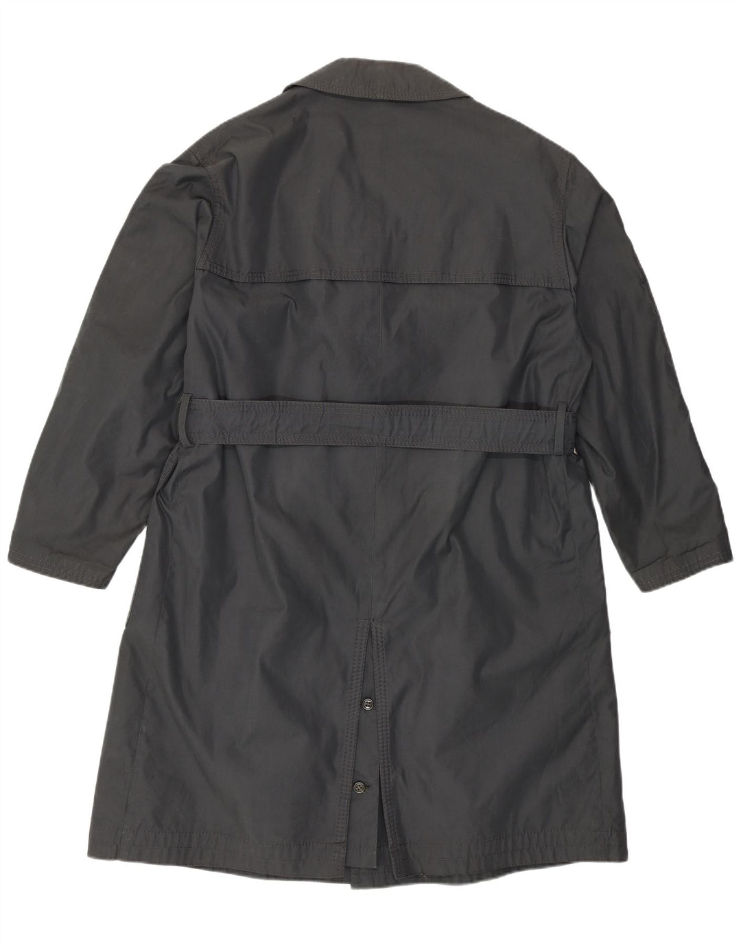 Firelli Gabardina para hombre UK 38 Gris medio Clásico