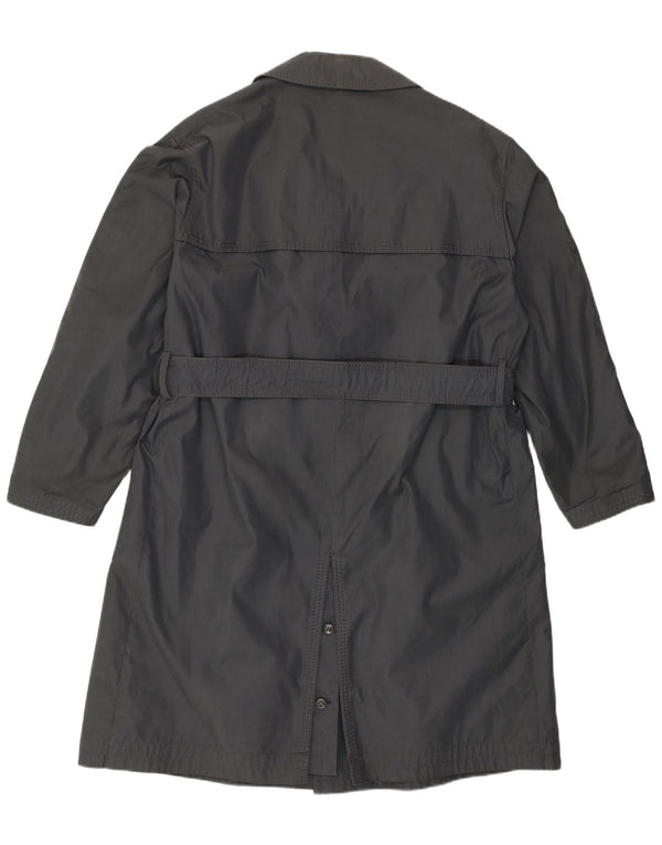 Firelli Gabardina para hombre UK 38 Gris medio Clásico