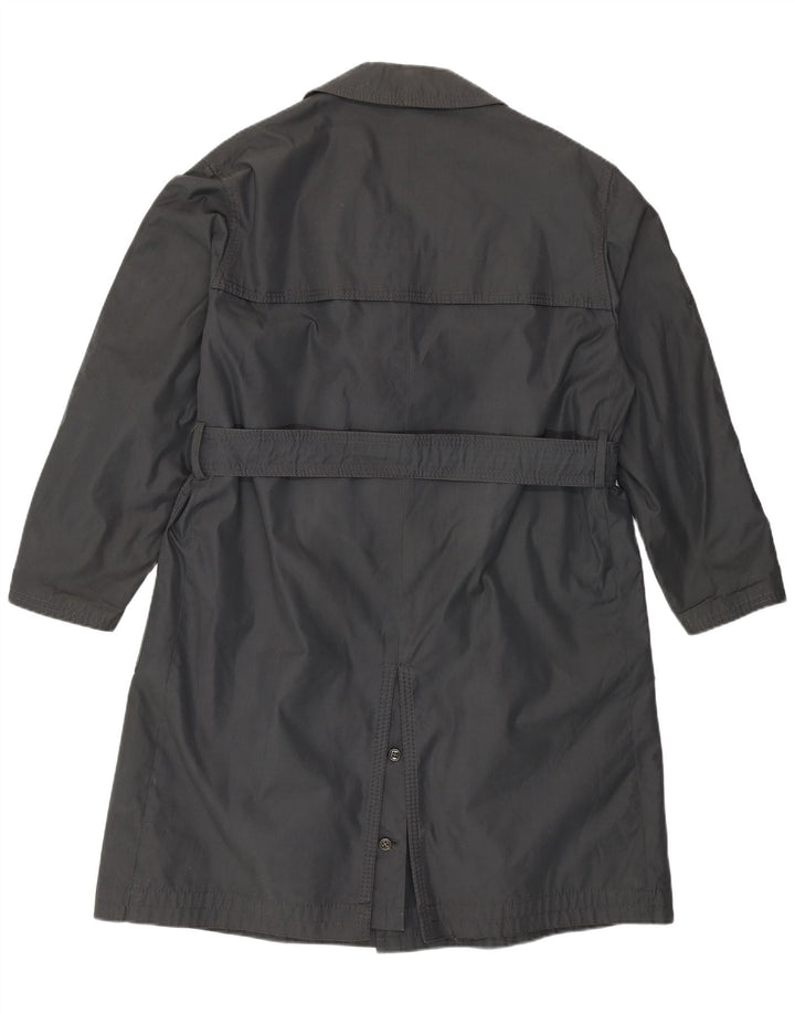 Firelli Gabardina para hombre UK 38 Gris medio Clásico