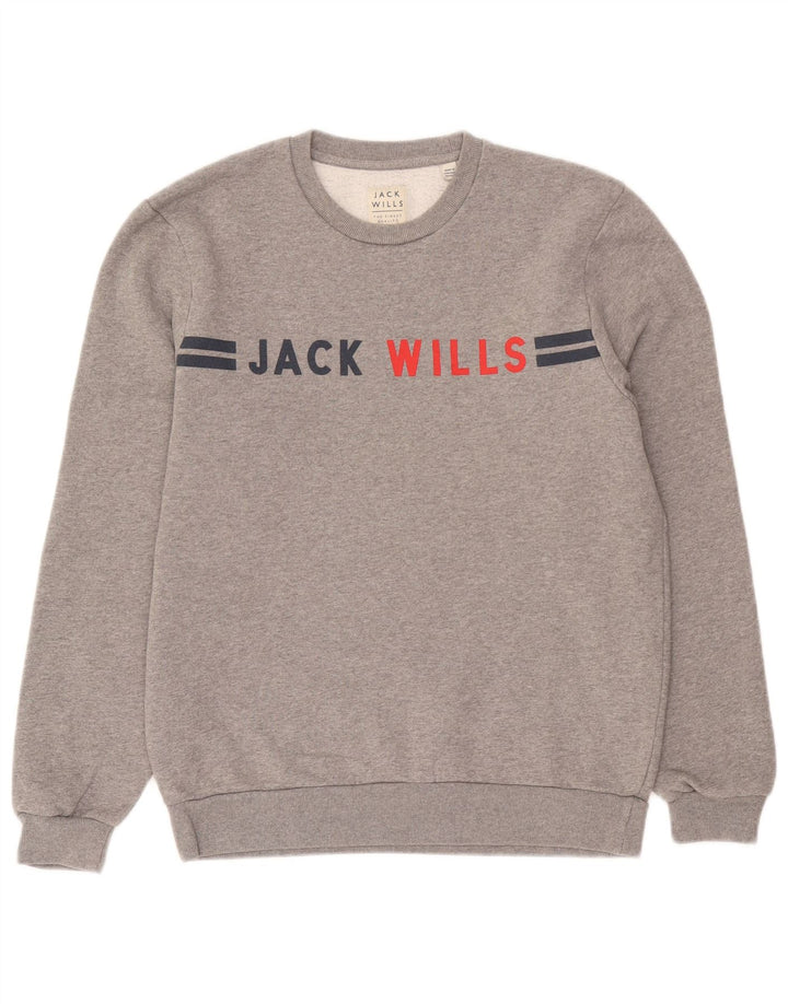 Sudadera Jack Wills Hombre