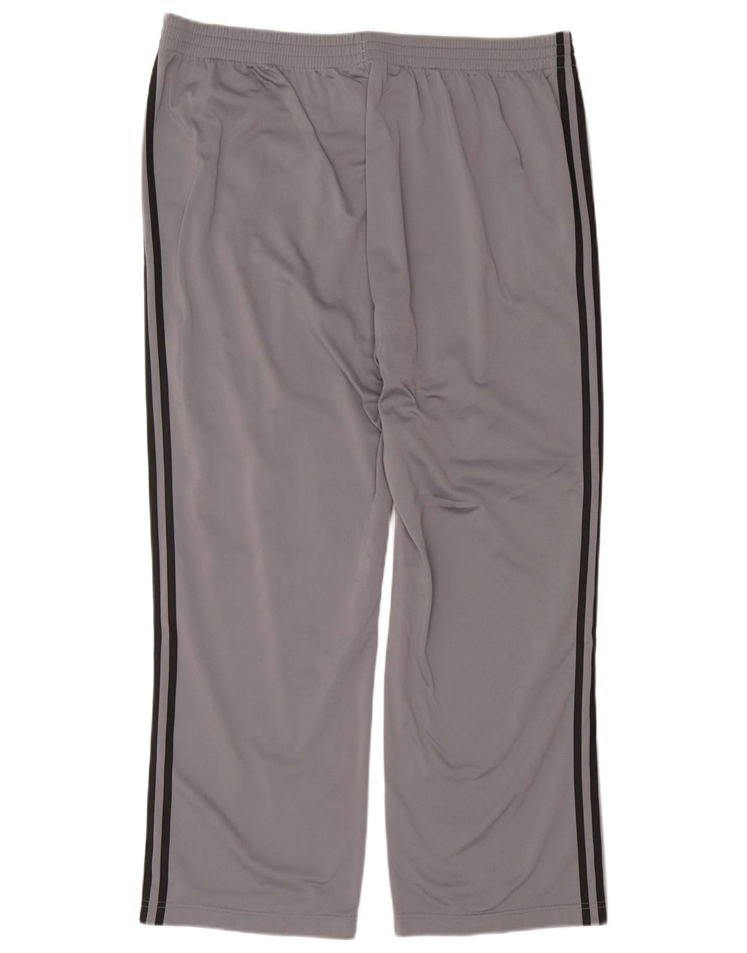 Pantalón de chándal ADIDAS para hombre 2XL Gris Poliéster