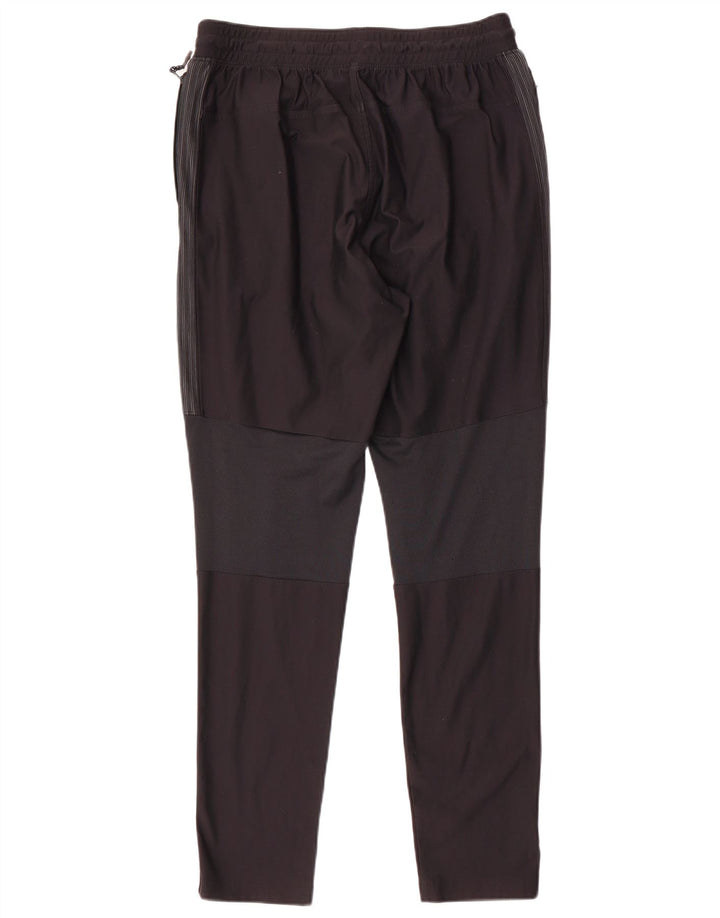 Under Armour Mens Tracksuit Trousers Large Black