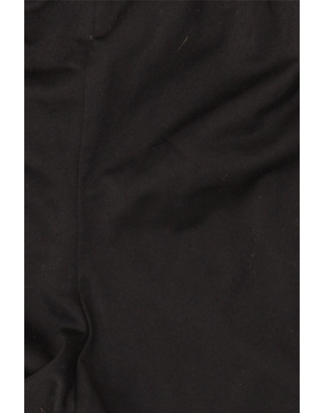 Pantalones de chándal ADIDAS para hombre ES 38/40 Mediano Negro Poliéster