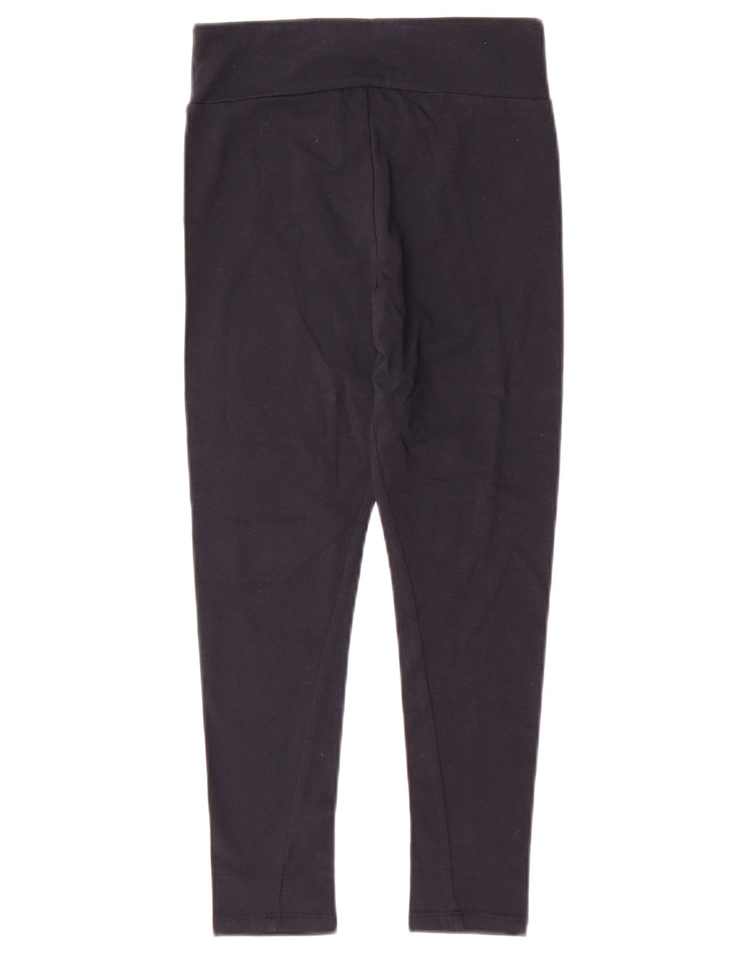 JORDAN Leggings Niña 10-11 Años Mediano Azul Marino Algodón