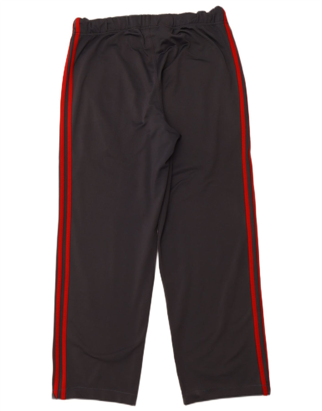 Pantalón Chándal ADIDAS Hombre Gris Medio Poliéster