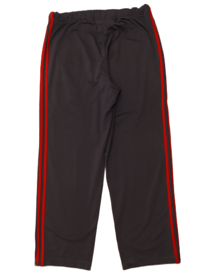 Pantalón Chándal ADIDAS Hombre Gris Medio Poliéster