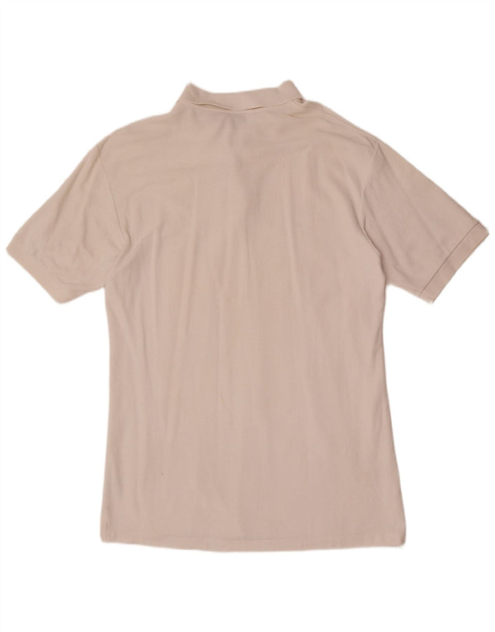 Fila Polo para hombre IT 52 grande blanco