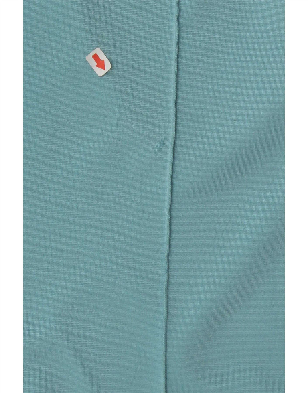 Adidas - Pantalones de chándal para mujer, talla 40, color azul medio