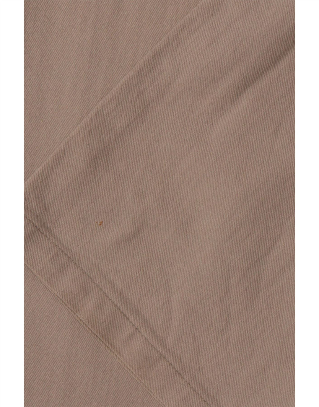 TRUSSARDI Pantalones informales rectos para mujer W38 L29 Beige