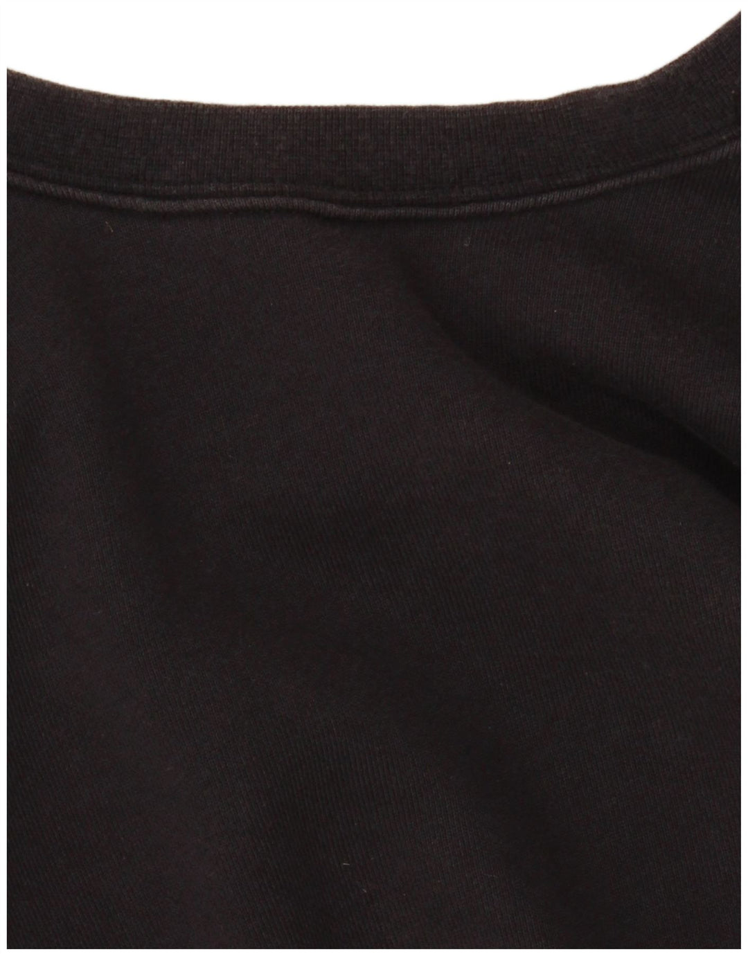 Nike Hombre Sudadera Jumper Small Negro Algodón