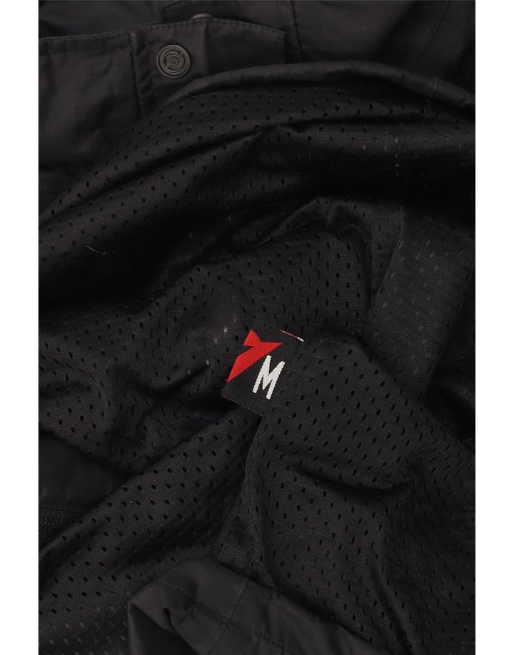 Dainese Hombre Moto Racer Utility Chaqueta UK 38 Medium Negro