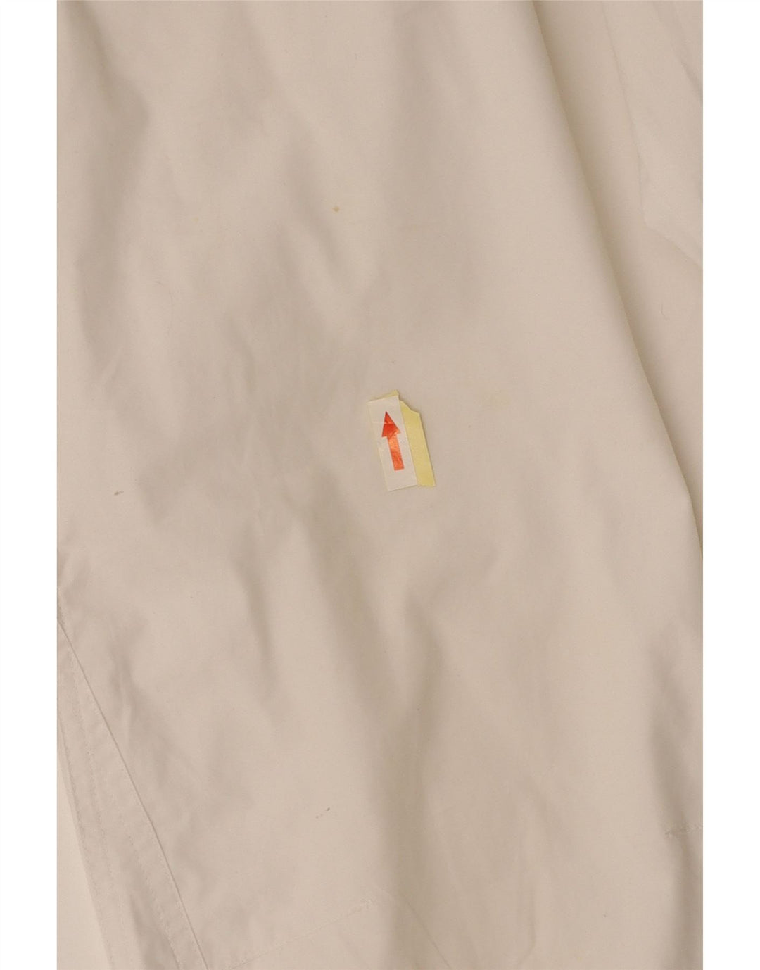 CHAMPION Pantalones de chándal capri para hombre de algodón blanco grande