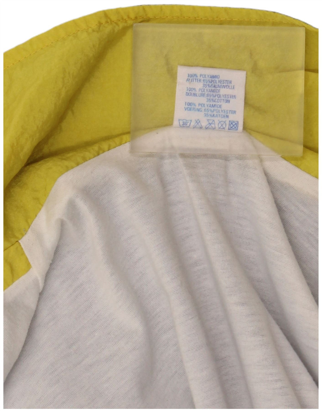 Masita Hombre Chándal Top Chaqueta XL Azul Colorblock Poliamida