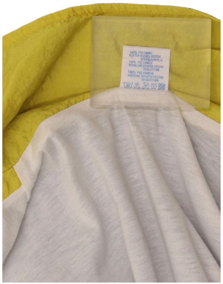 Masita Hombre Chándal Top Chaqueta XL Azul Colorblock Poliamida