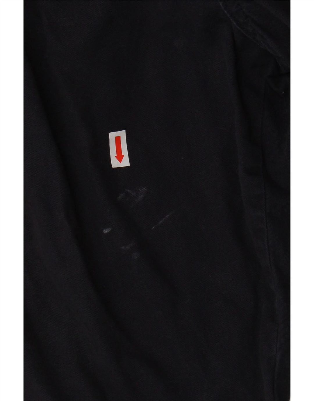 MOUNTAIN WAREHOUSE Pantalones cortos cargo para hombre W32 Algodón azul marino mediano