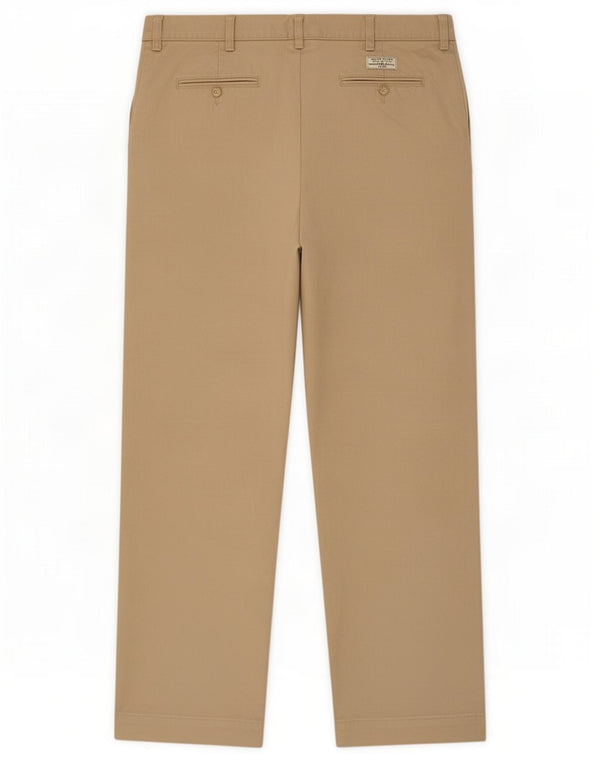 Polo Ralph Lauren - Pantalón chino recto para hombre Prospect Pant W38 L32 Beige
