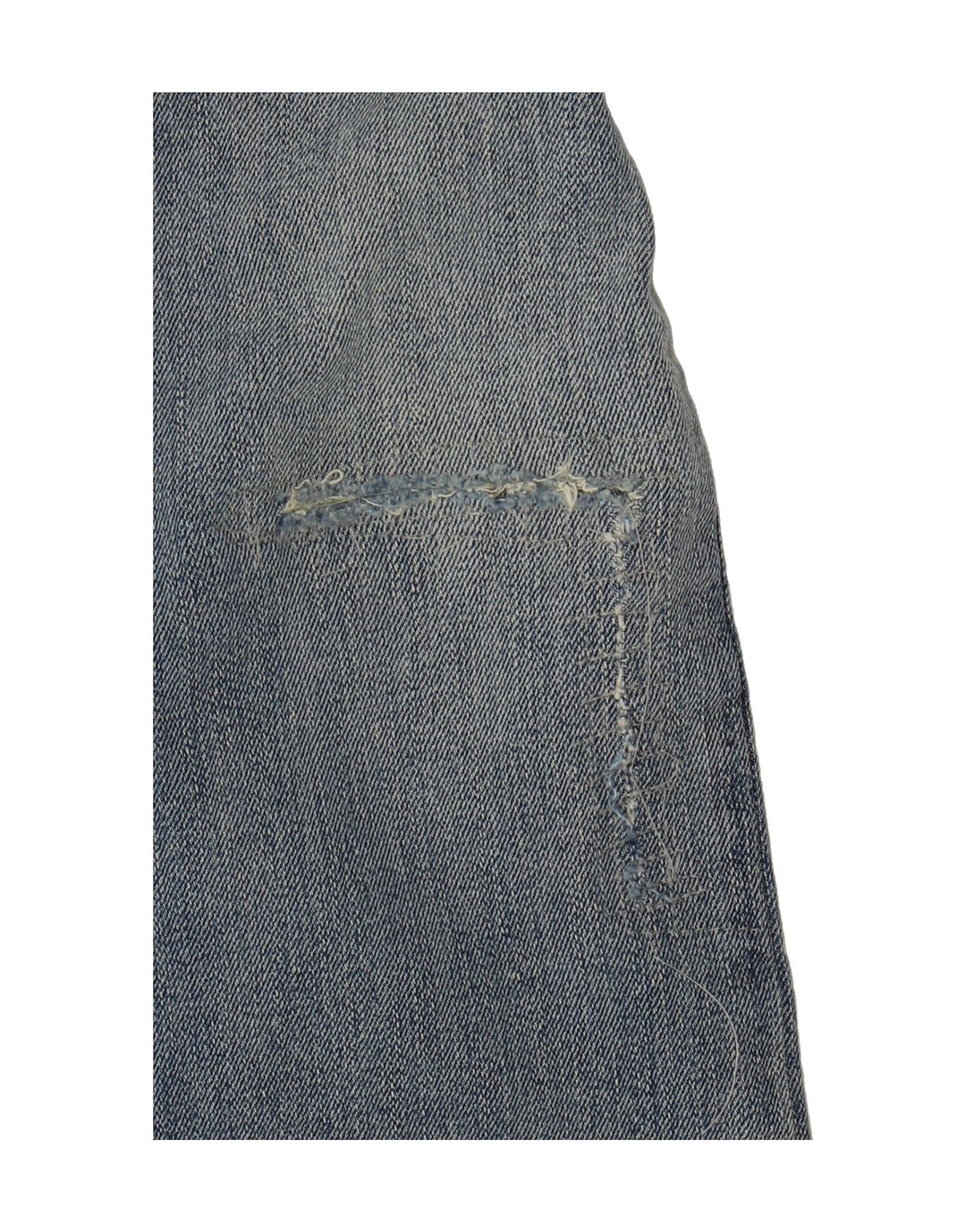 DIESEL Womens Tepphar Slim Jeans W30 L32 Blue Cotton Vintage Diesel and Second-Hand Diesel from Messina Hembry 