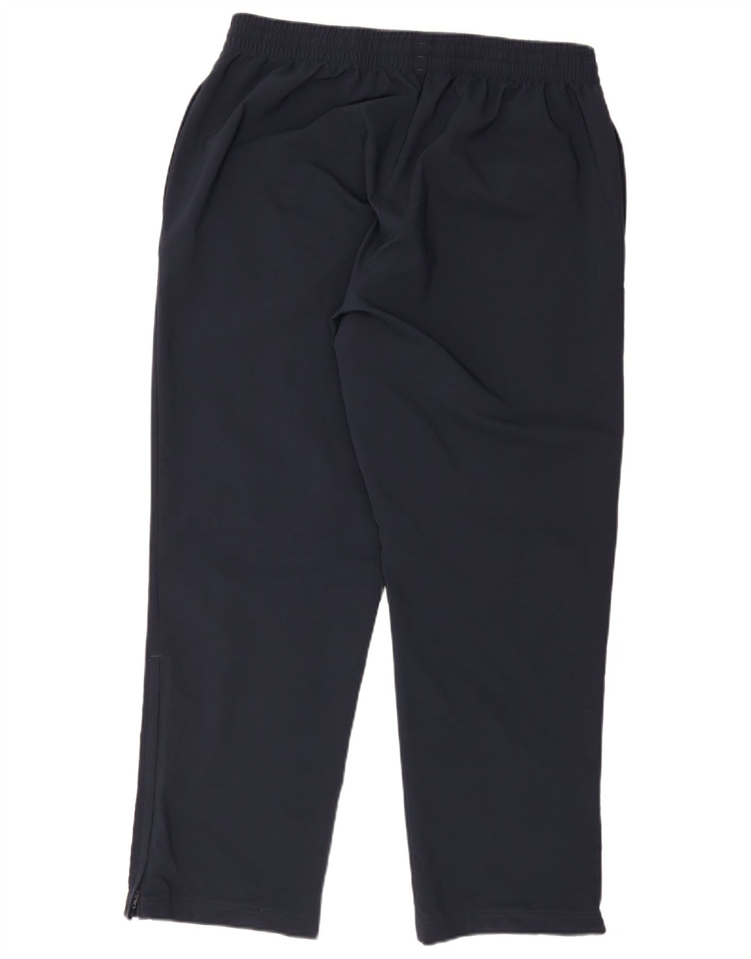Pantalón Chándal ADIDAS Hombre XL Azul Marino Poliéster