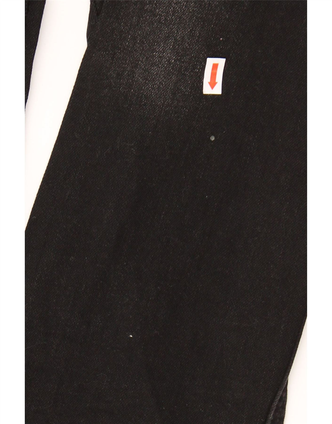 G-STAR Mens Slim Jeans W29 L34 Black Cotton